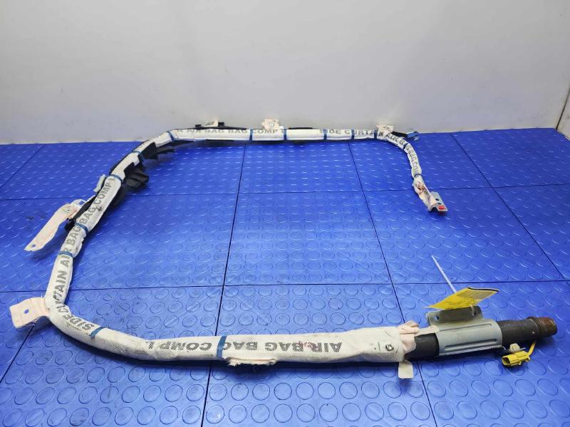 2009 Honda Accord Air Bag