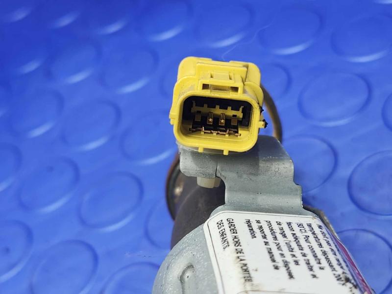 2009 Honda Accord Air Bag