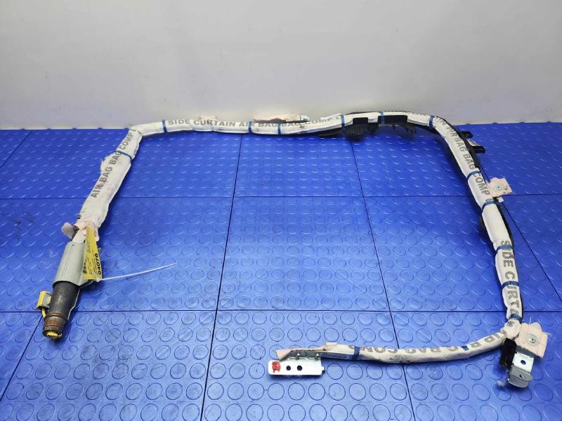 2009 Honda Accord Air Bag