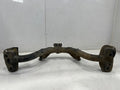 1997 - 2001 Honda CR-V 4x4 AWD Rear Crossmember Subframe OEM