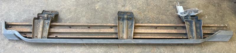 2003 - 2005 Lincoln Aviator Running Board Side Step Assembly LH Driver Side OEM 4C5Z16451AAA