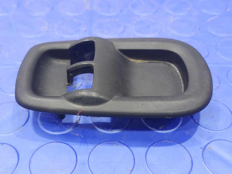 2020-2023 Ford Transit Master Window Switch Surround Trim Panel Black OEM