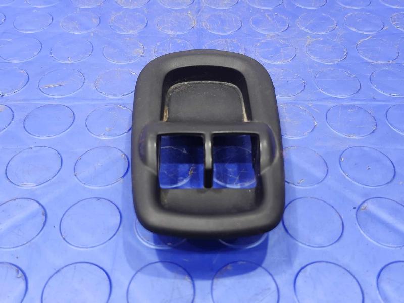 2020-2023 Ford Transit Master Window Switch Surround Trim Panel Black OEM