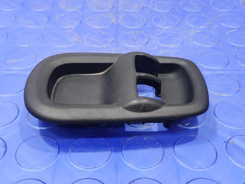 2020-2023 Ford Transit Master Window Switch Surround Trim Panel Black OEM
