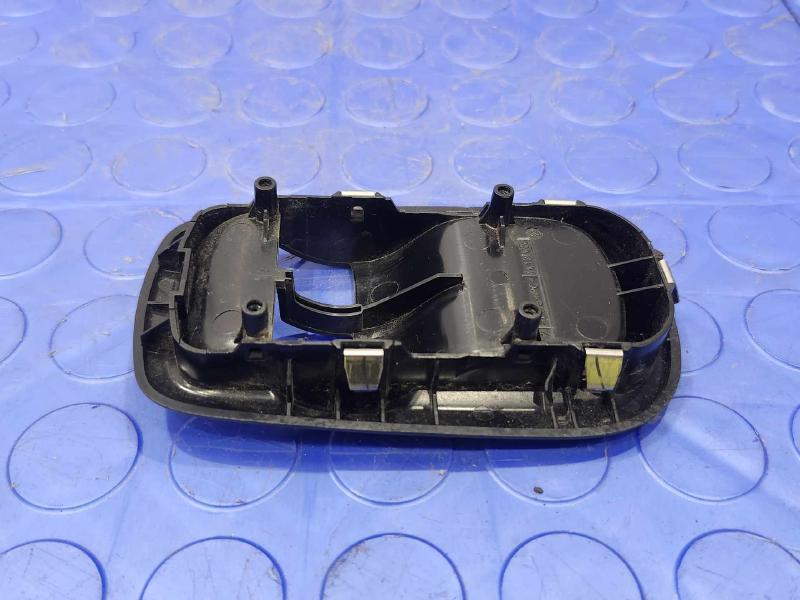 2020-2023 Ford Transit Master Window Switch Surround Trim Panel Black OEM