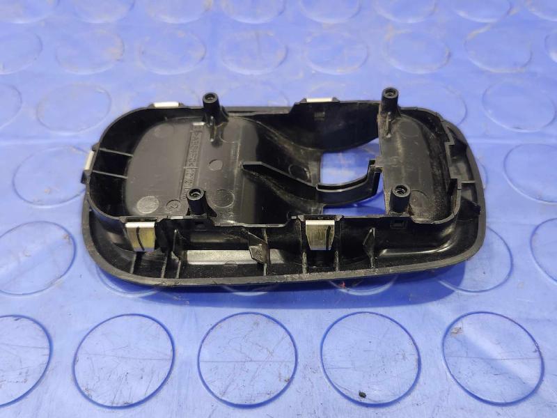 2020-2023 Ford Transit Master Window Switch Surround Trim Panel Black OEM
