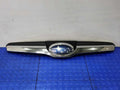 2014-2016 Subaru Forester Upper Grille Assembly w/ Chrome Surround OEM 91121SG050