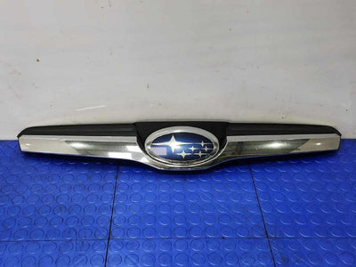 2014-2016 Subaru Forester Upper Grille Assembly w/ Chrome Surround OEM 91121SG050
