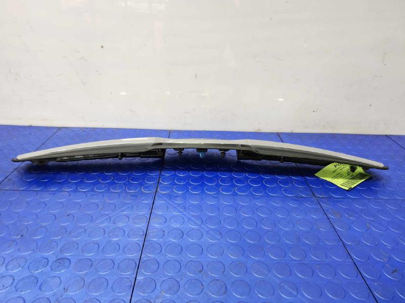 2014-2016 Subaru Forester Upper Grille Assembly w/ Chrome Surround OEM 91121SG050