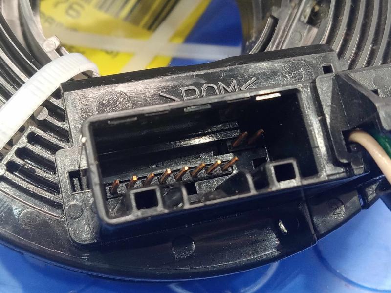 2012 Honda Accord Clockspring (Srs)