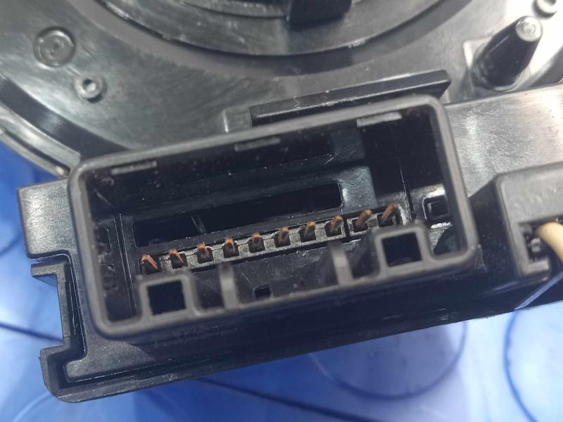 2012 Honda Accord Clockspring (Srs)