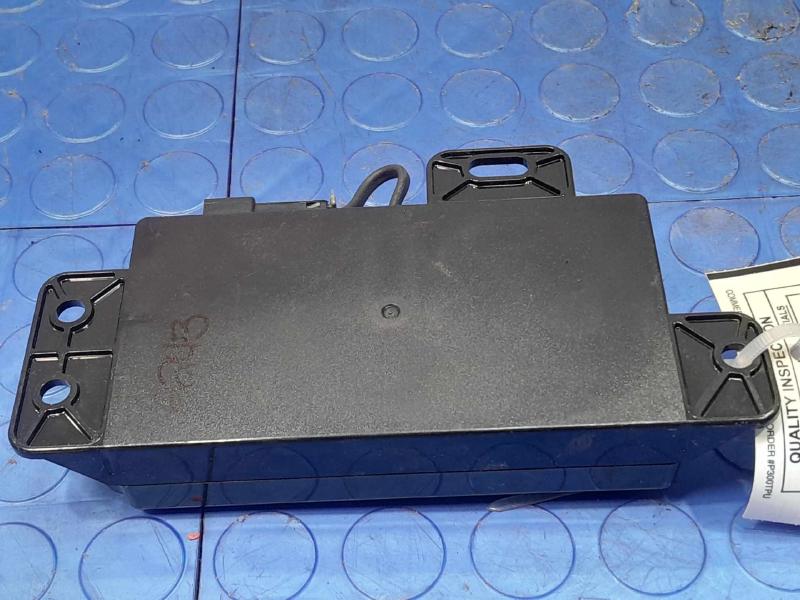 2010 Cadillac DTS Chassis Brain Box