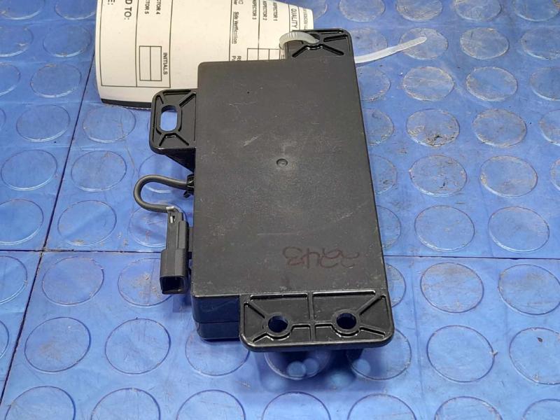 2010 Cadillac DTS Chassis Brain Box