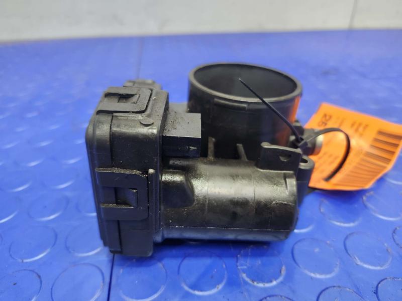 2012 Jeep Liberty Throttle Body/Valve Assy