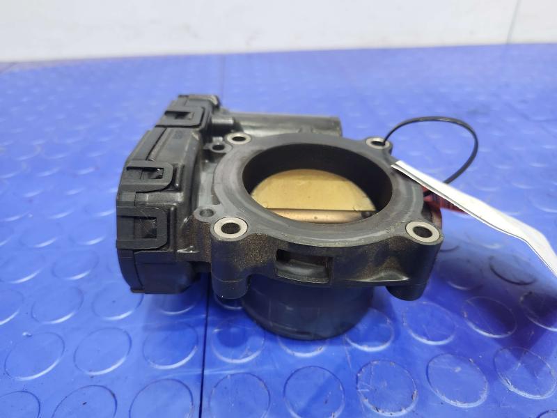2012 Jeep Liberty Throttle Body/Valve Assy