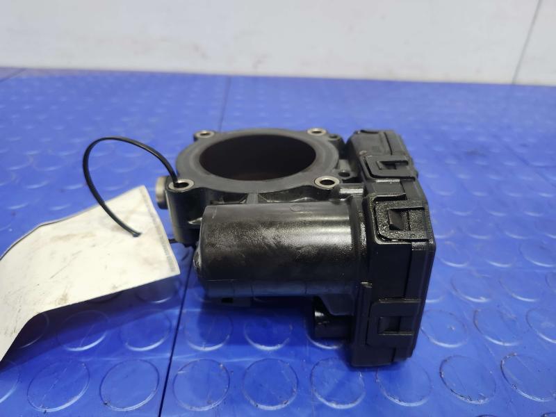 2012 Jeep Liberty Throttle Body/Valve Assy