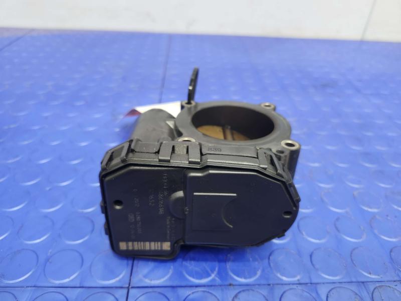 2012 Jeep Liberty Throttle Body/Valve Assy