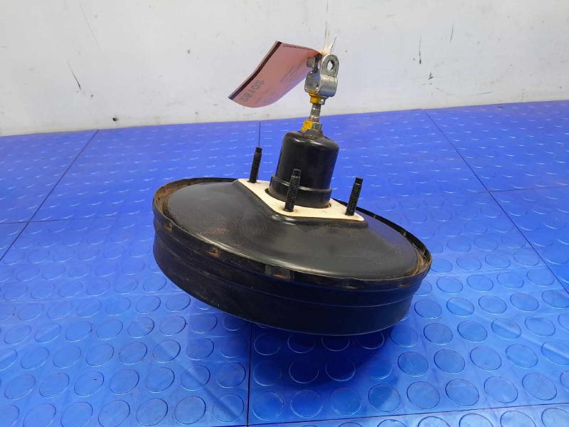 2007-2008 Honda Fit Power Brake Booster Servo Genuine OEM Part 01469SLNA10
