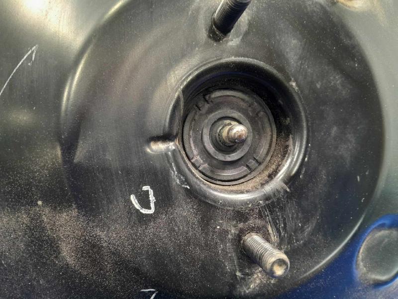 2007-2008 Honda Fit Power Brake Booster Servo Genuine OEM Part 01469SLNA10