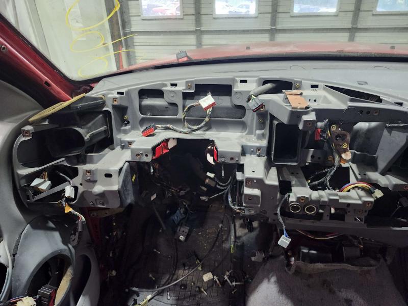 2001 Ford F-150 Dash Panel