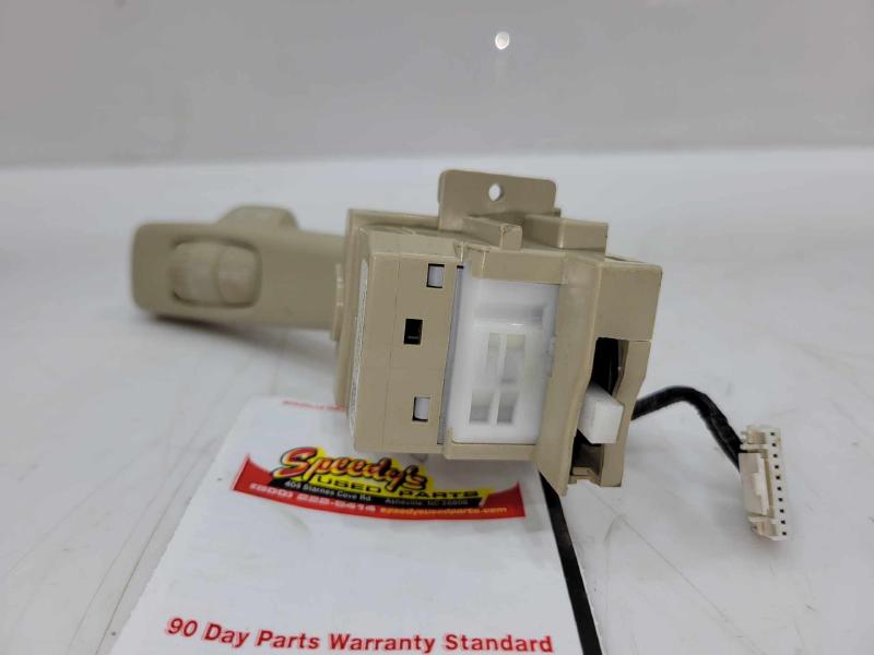 2012 Volvo XC60 Combination Switch