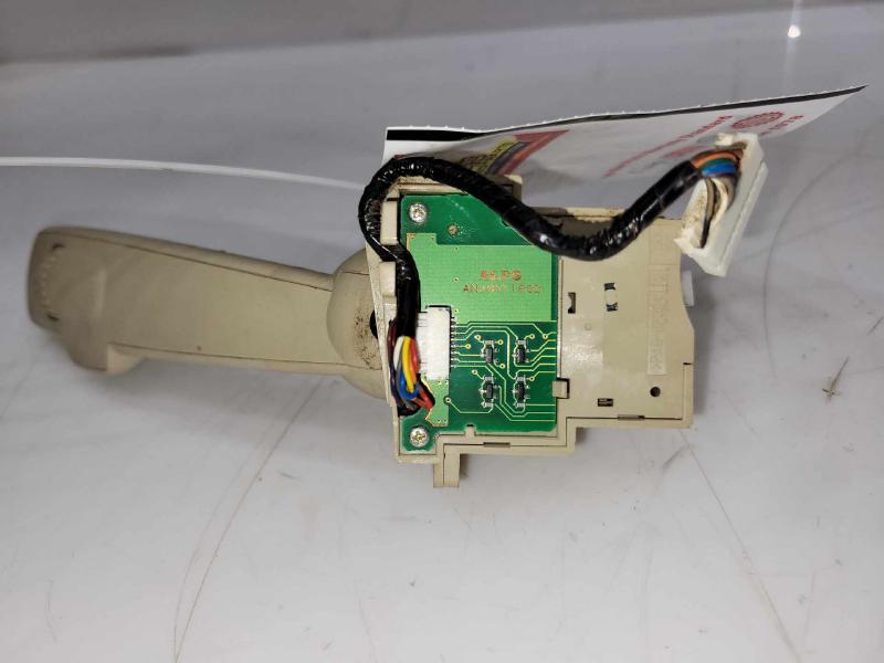 2012 Volvo XC60 Combination Switch