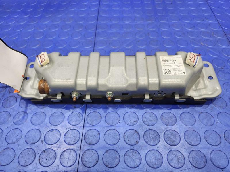 2017 BMW X1 Air Bag