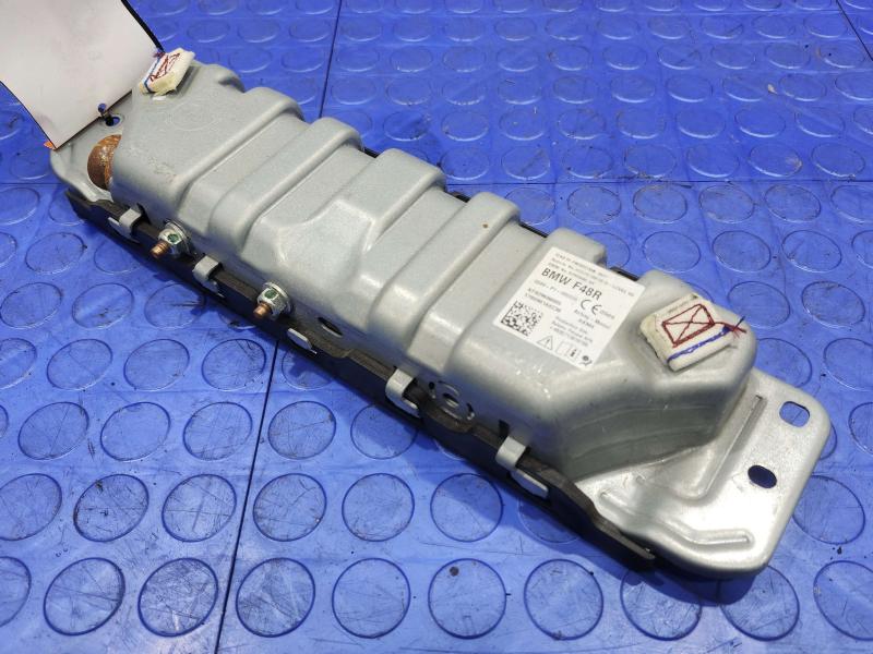 2017 BMW X1 Air Bag