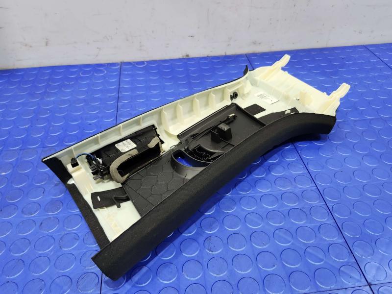 2018 Audi Q7 Misc Ebay Parts
