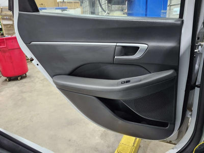 2021 Hyundai Sonata Rear Door Trim Panel