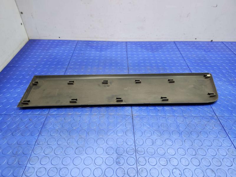 2018 Ram ProMaster Misc Ebay Parts