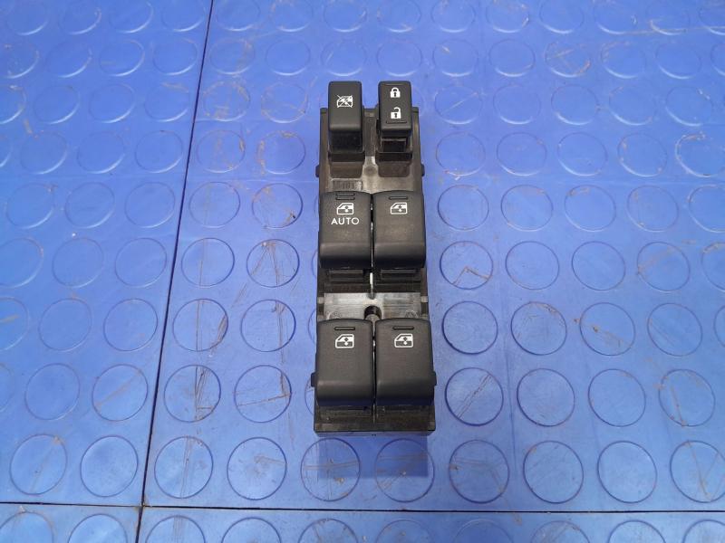 2014 Subaru Forester Door Switch Front