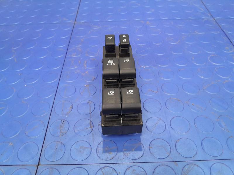 2014 Subaru Forester Door Switch Front