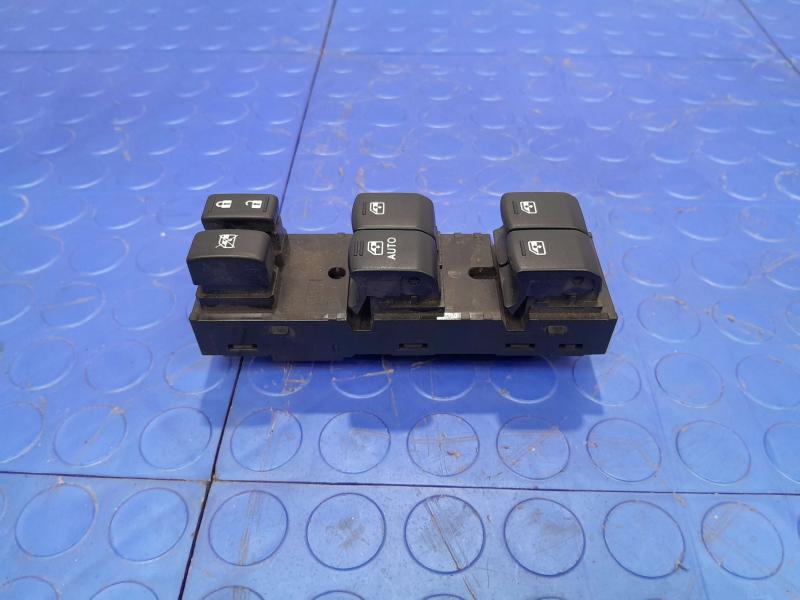 2014 Subaru Forester Door Switch Front