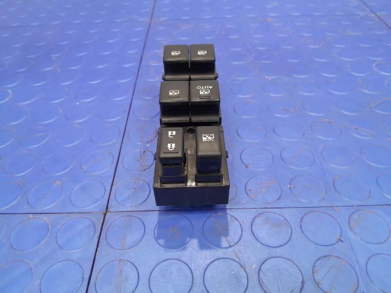 2014 Subaru Forester Door Switch Front