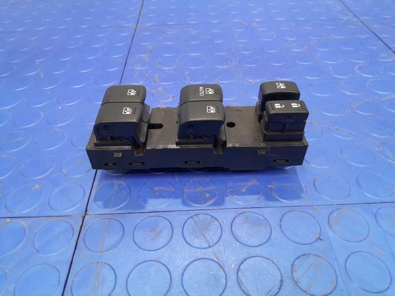 2014 Subaru Forester Door Switch Front