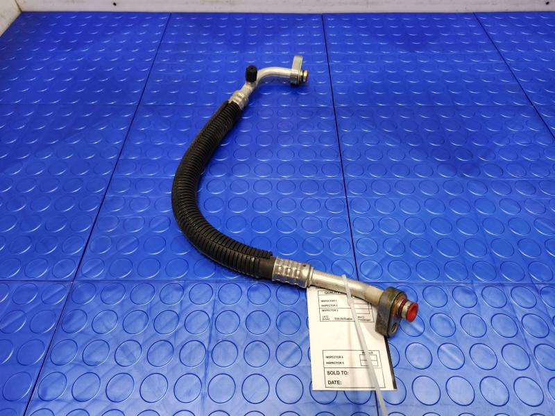 2014 Ford Mustang Air Conditioner Hose
