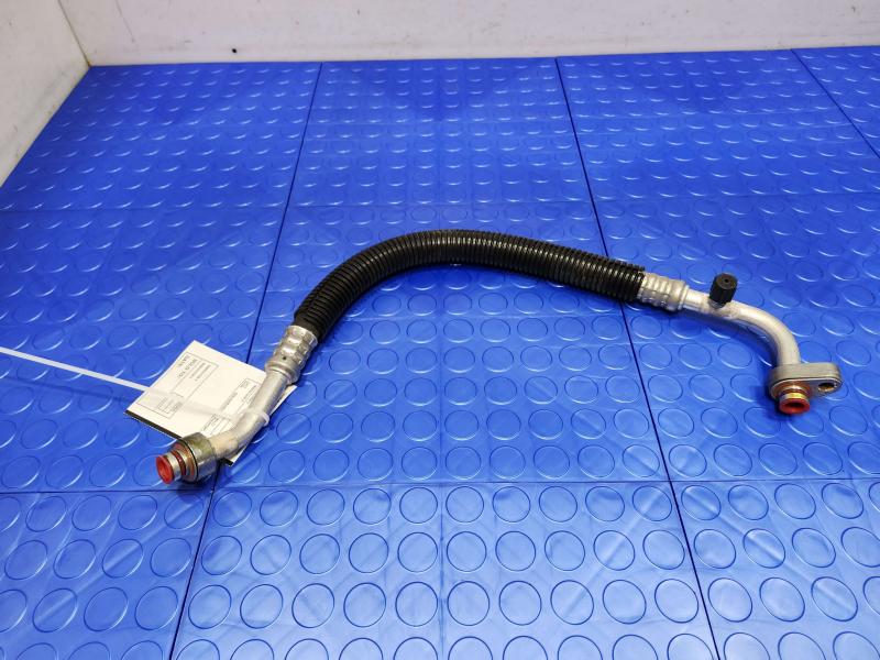 2014 Ford Mustang Air Conditioner Hose