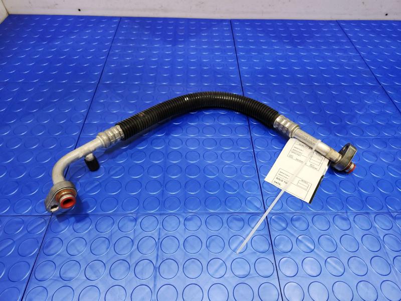 2014 Ford Mustang Air Conditioner Hose