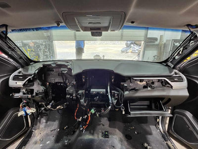 2019 Chevrolet Tahoe Dash Panel
