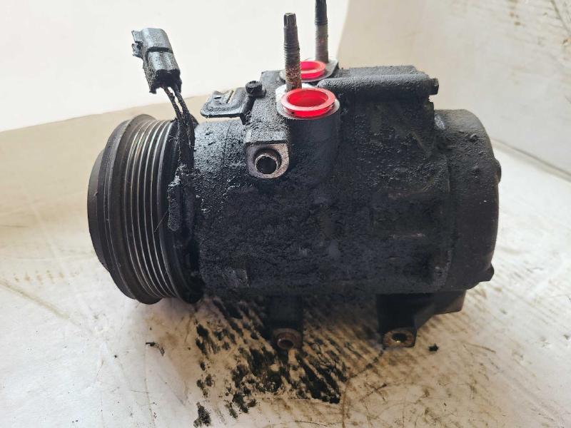 2008 Ford F-250 Super Duty A/C Air Compressor