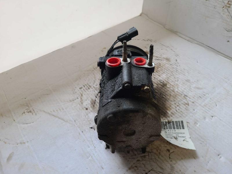 2008 Ford F-250 Super Duty A/C Air Compressor