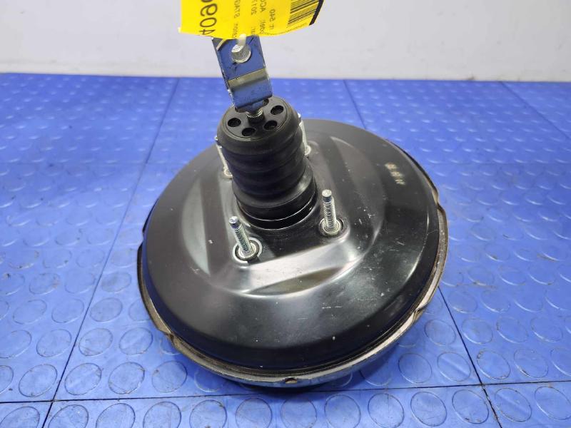 2012-2017 Hyundai Accent Power Brake Booster Genuine OEM Part 591101R000