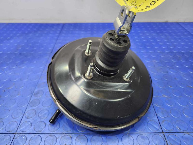 2012-2017 Hyundai Accent Power Brake Booster Genuine OEM Part 591101R000
