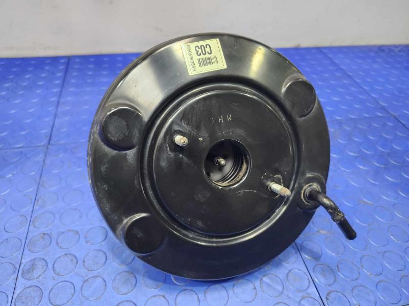 2012-2017 Hyundai Accent Power Brake Booster Genuine OEM Part 591101R000