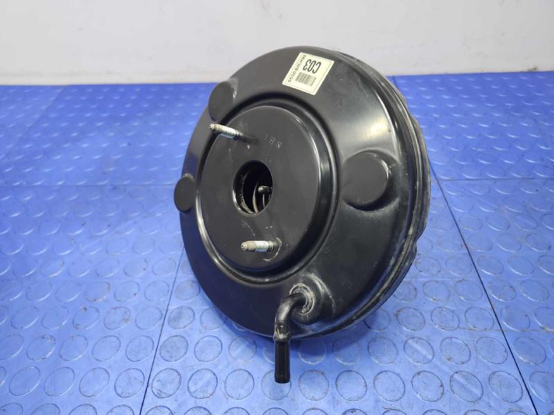 2012-2017 Hyundai Accent Power Brake Booster Genuine OEM Part 591101R000