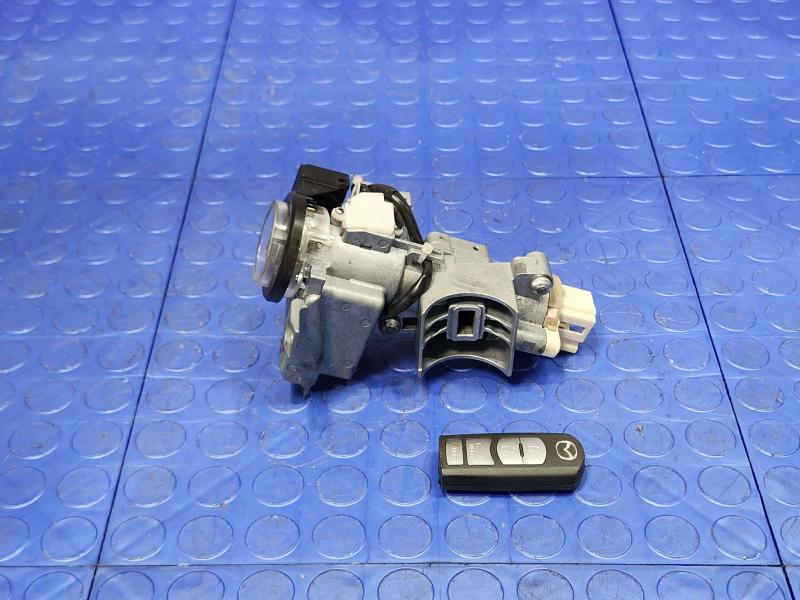 2011 Mazda CX-9 Ignition Switch(W/O Cyl& Key)