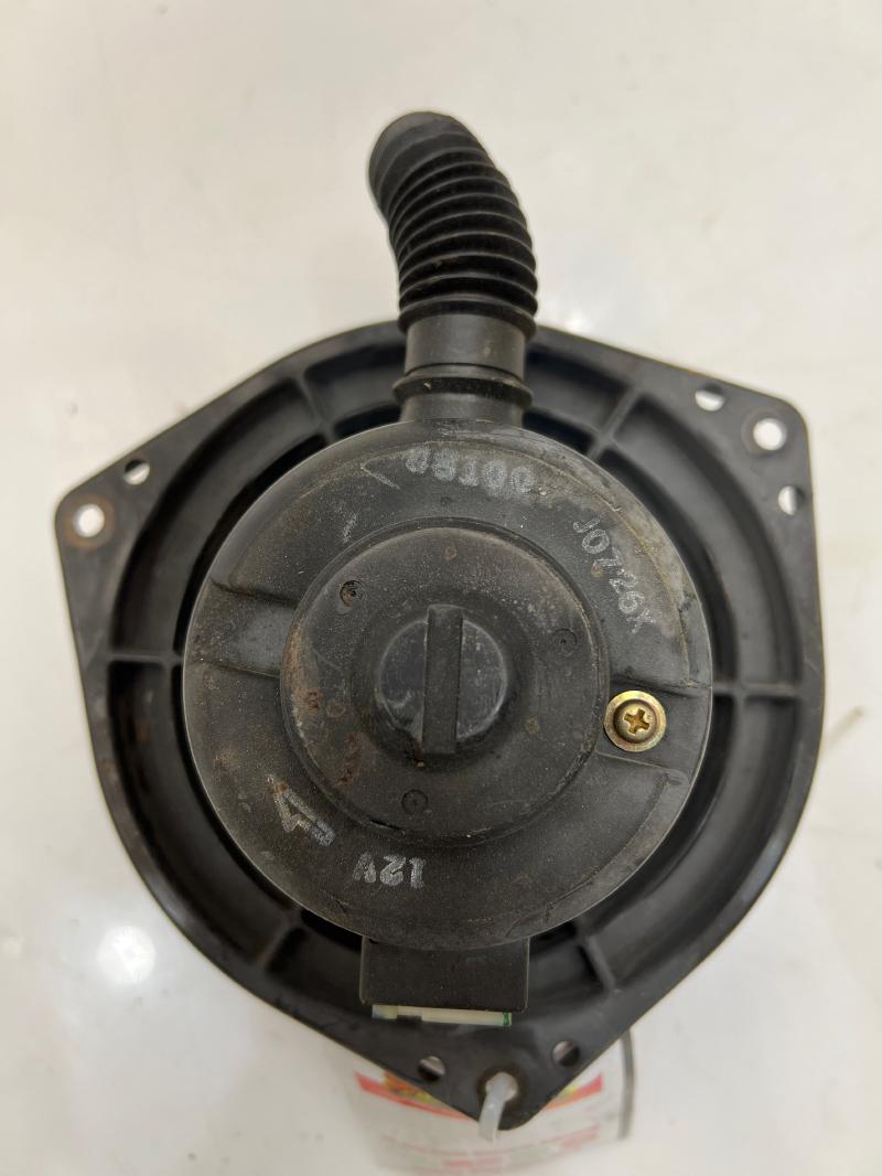 2001 Nissan Xterra Blower Motor