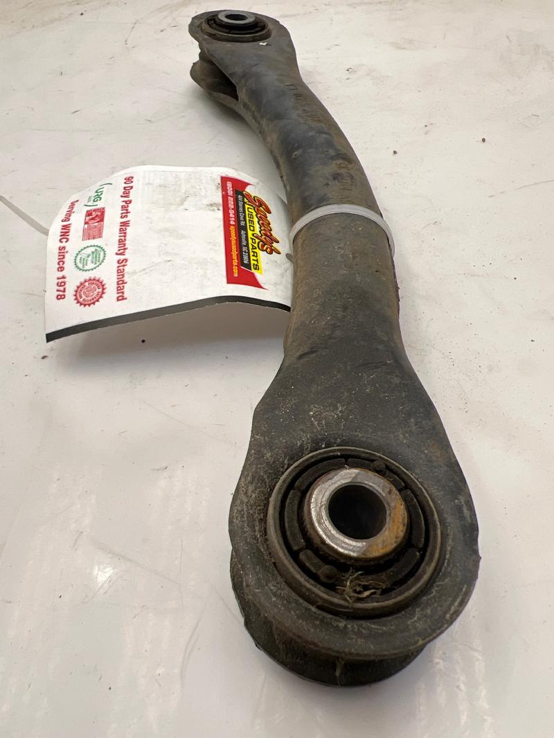 2015 Ford Escape Upper Control Arm Rear