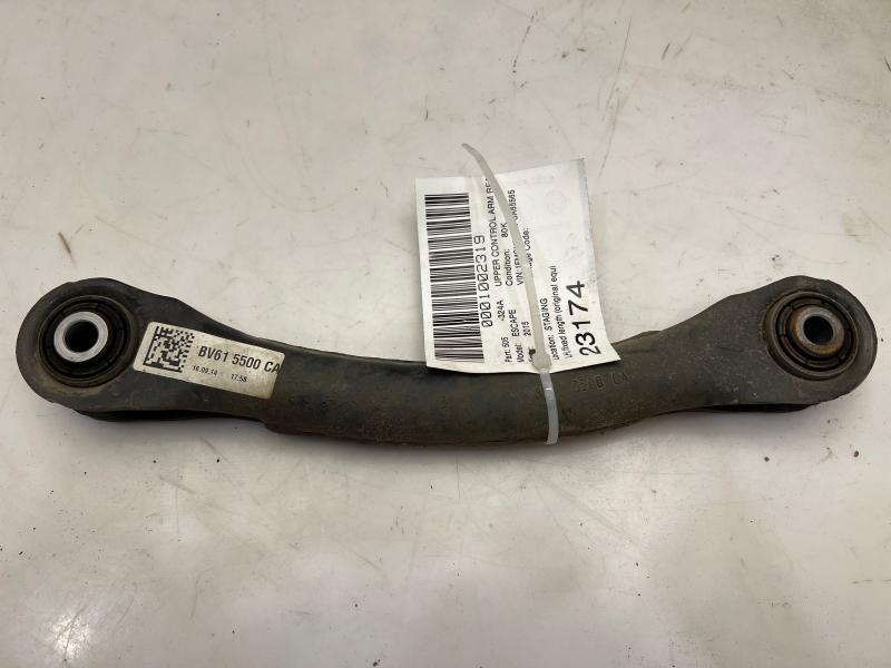 2015 Ford Escape Upper Control Arm Rear